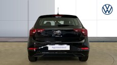 Volkswagen Polo 1.0 Life 5dr Petrol Hatchback
